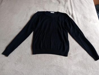 Pull Fin Taille 14 ans