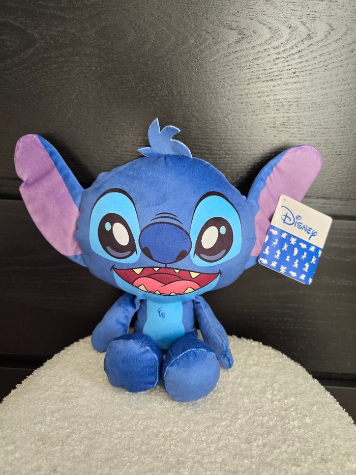 peluche stitch 25 cm Disney