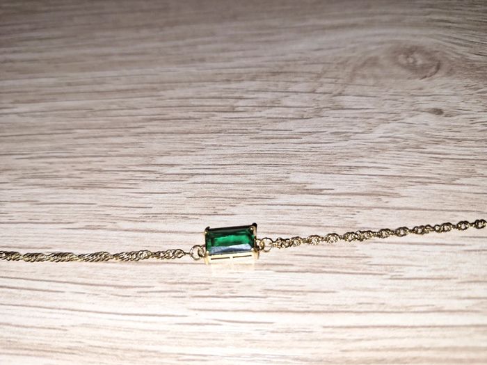 Bracelet en laiton - photo numéro 2