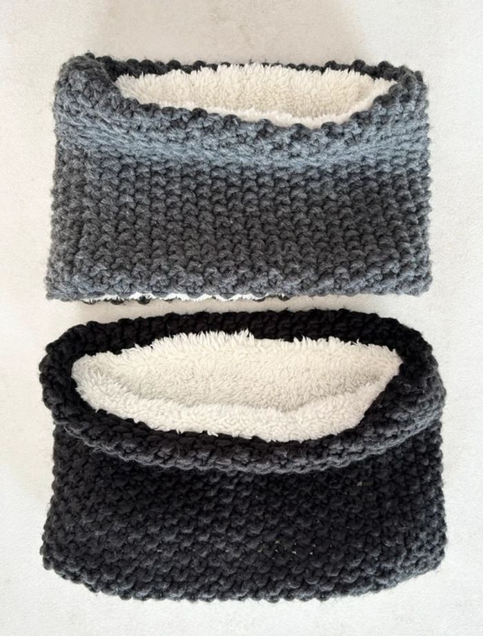 Snood orchestra neufs 2/5 ans