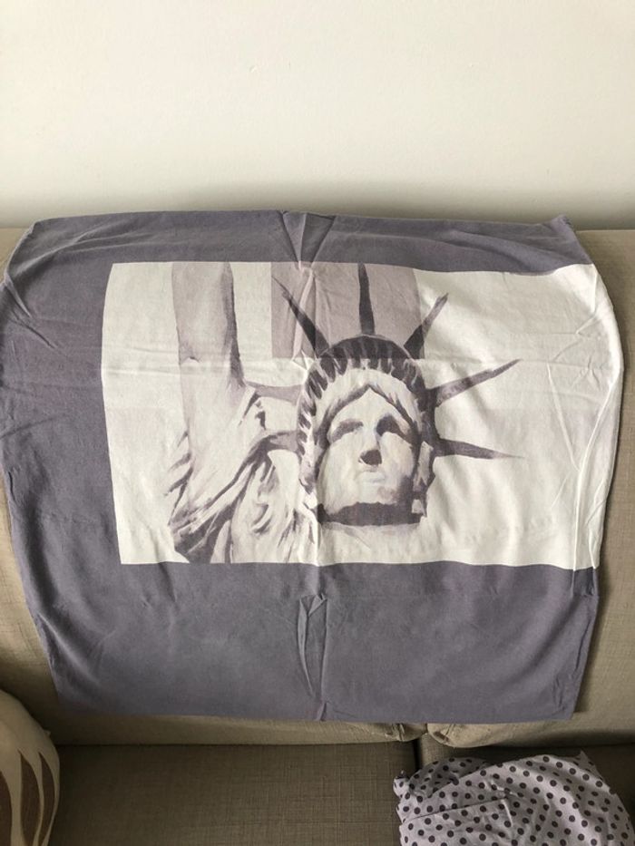 Parure de lit, New York 1 personne - photo numéro 3