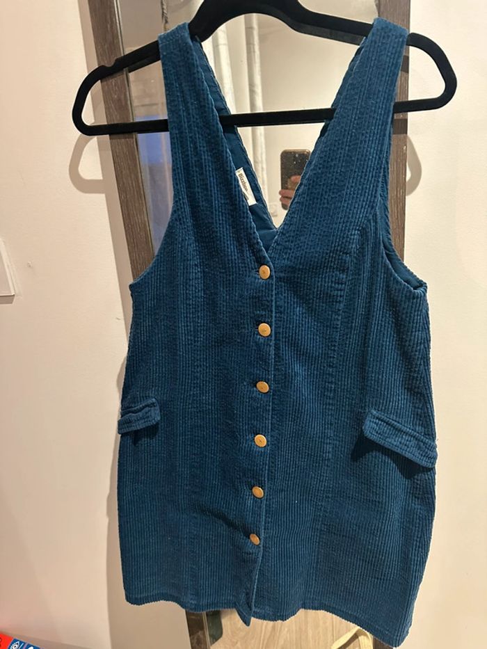 Robe prêt du corps - photo numéro 3