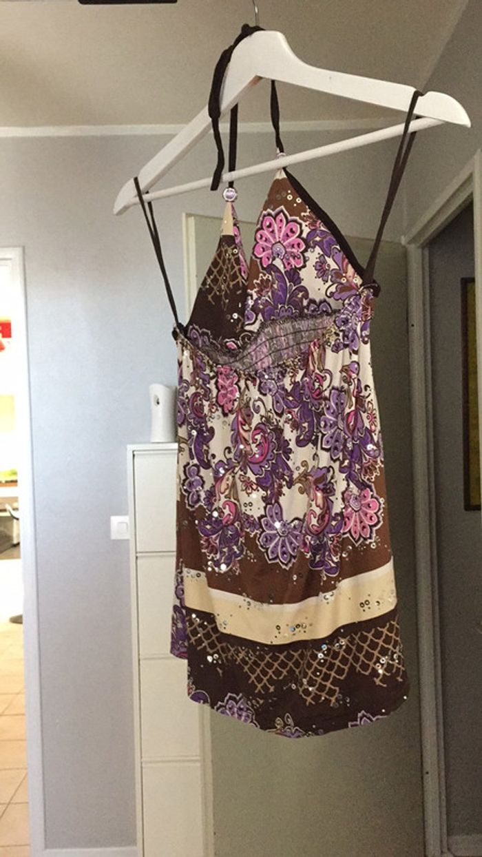 Haut taille unique - photo numéro 2