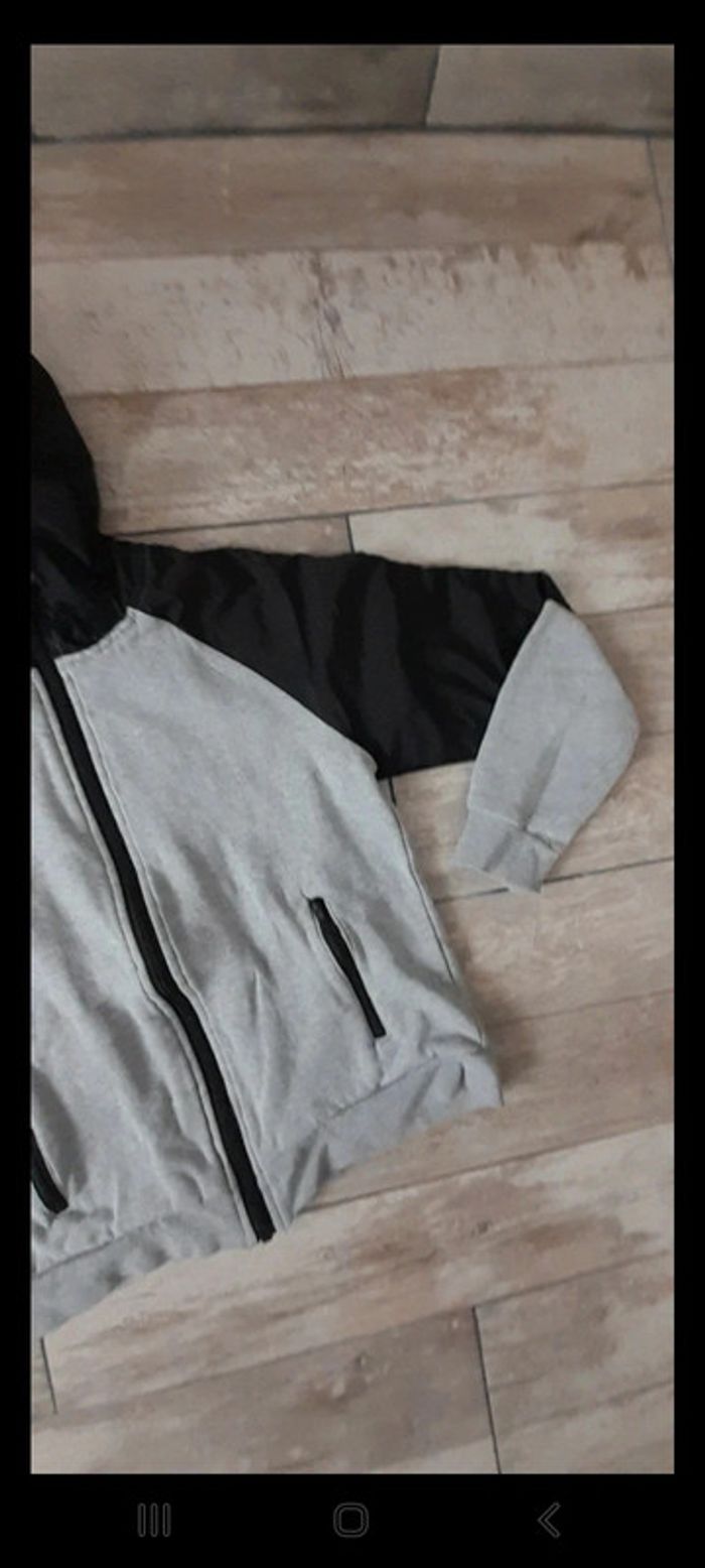 Veste de survêtement - photo numéro 3