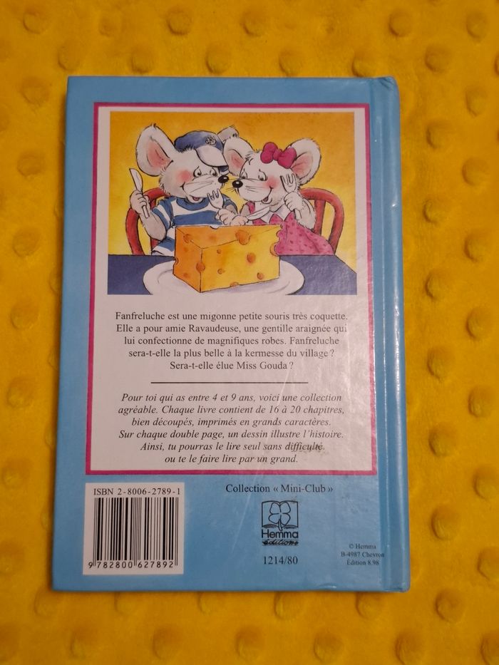 Livre - photo numéro 2