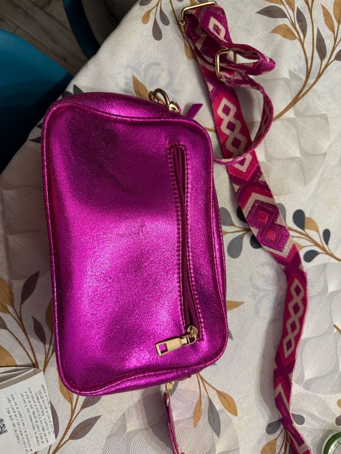 Sac bandoulière - photo numéro 4