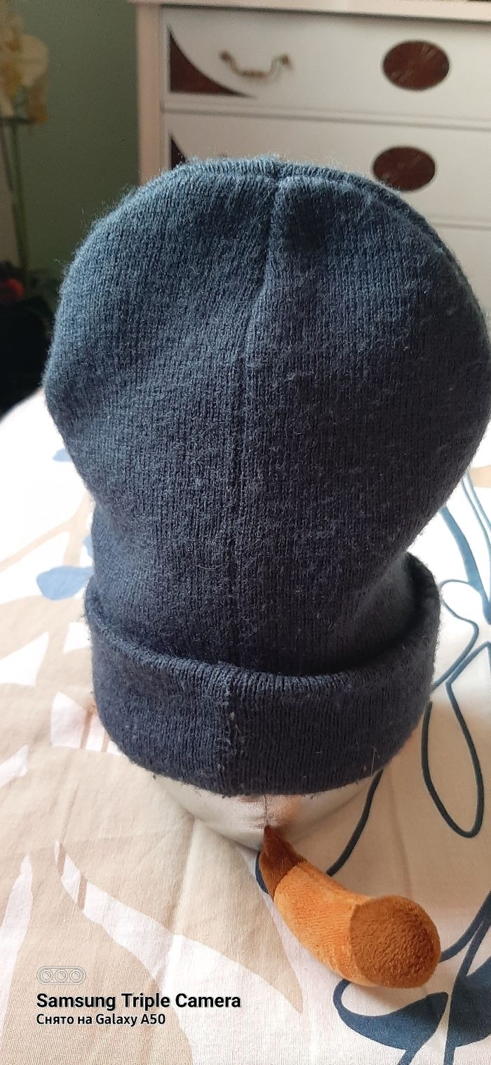 Avec des sequins réversibles - photo numéro 4