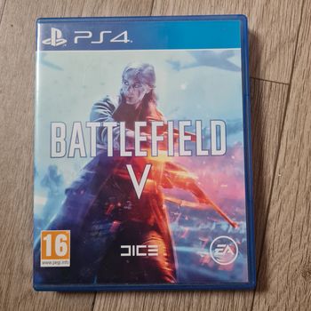 Battlefield V