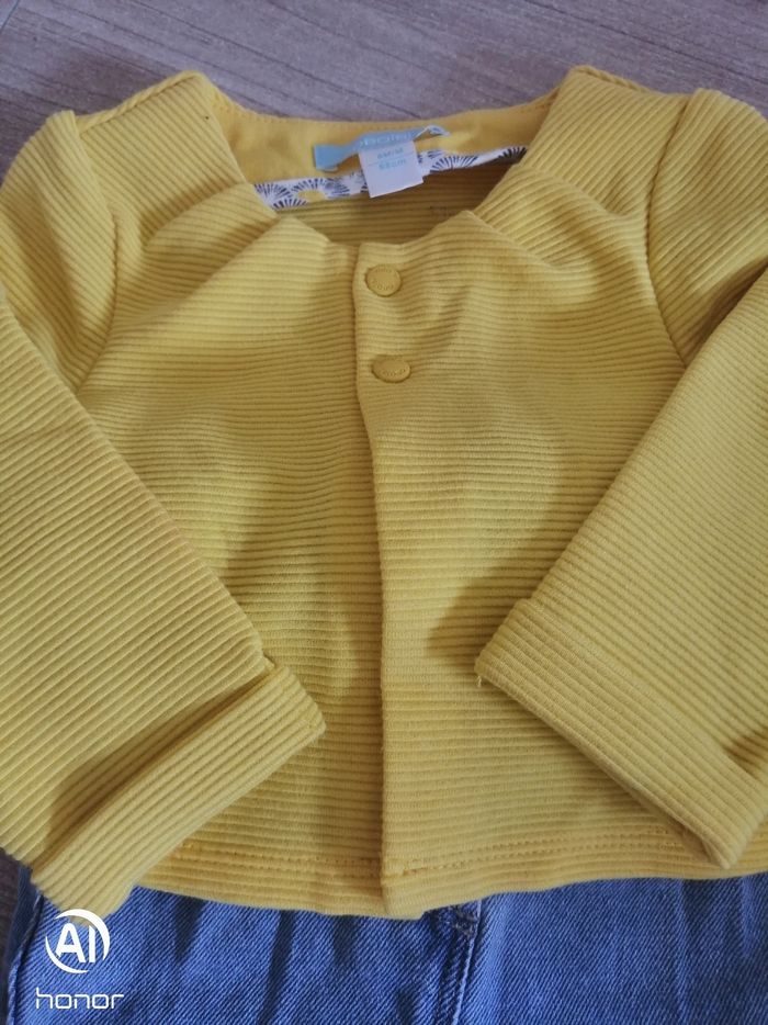 Super de gilet Obaïbi - photo numéro 4