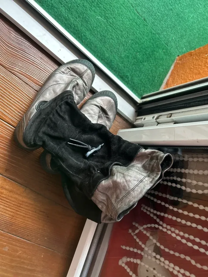 Bottes