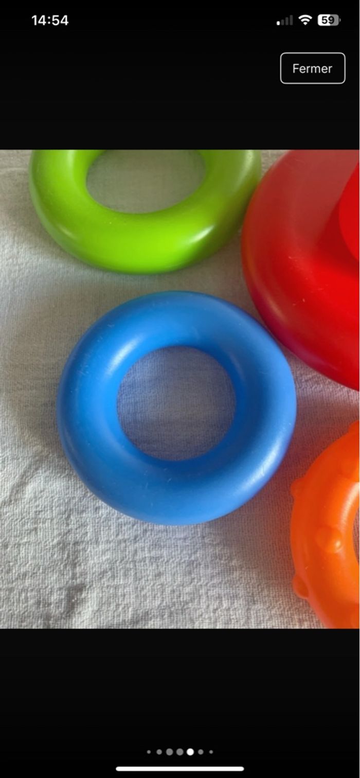 Jeu d’empilement - photo numéro 2