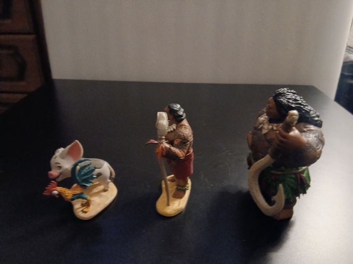 Disney  Vaiana - photo numéro 4