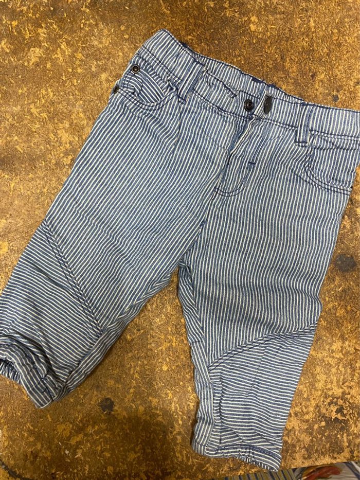 Jean Du Pareil au Même - photo numéro 2