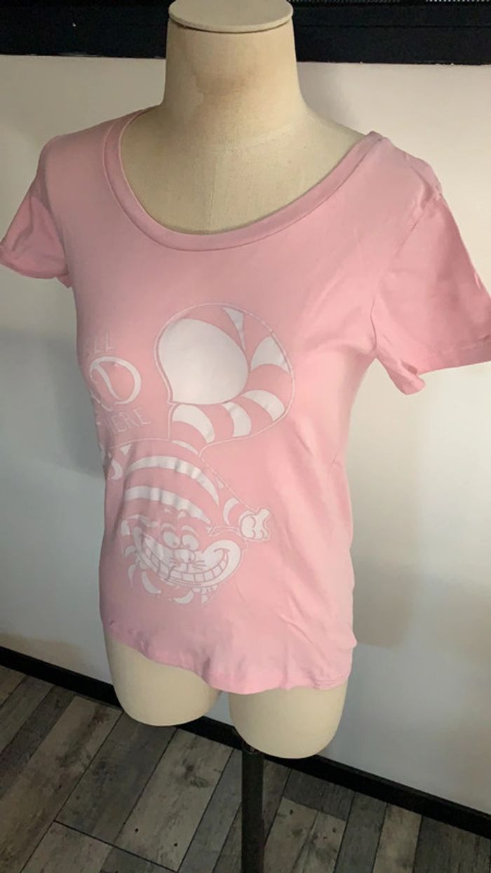 TEE shirt - photo numéro 2