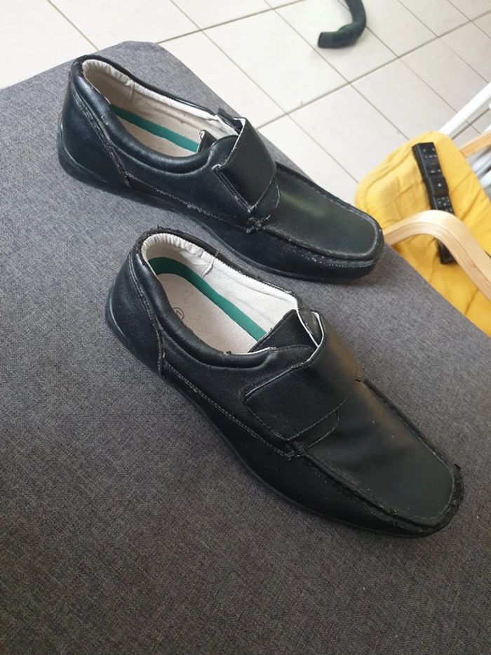 Chaussure 41 homme - photo numéro 3