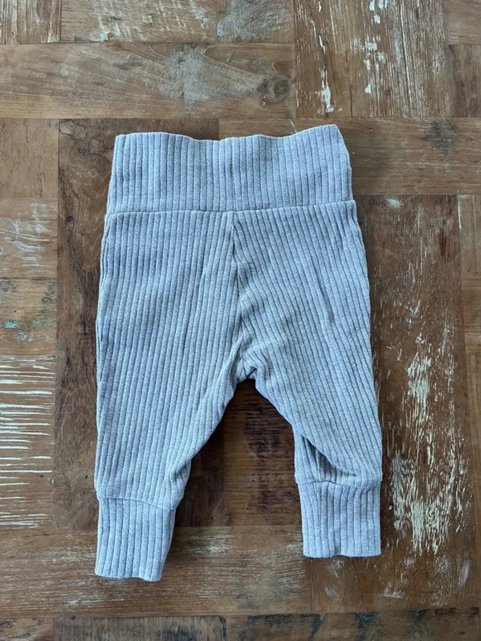 Lot de pantalons 68cm - photo numéro 6