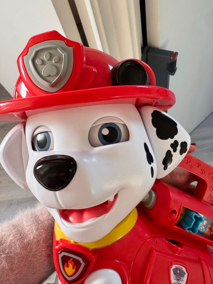 Marcus Croc’lettre