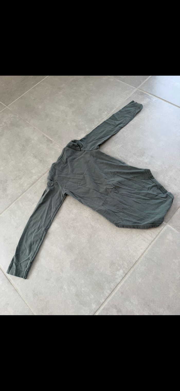 Body Hema manches longues 3-4 ans - photo numéro 9