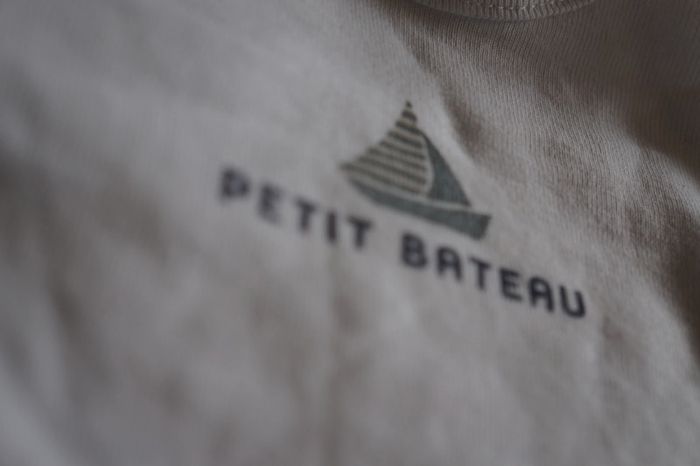 Body petit bateau 6 mois - photo numéro 6