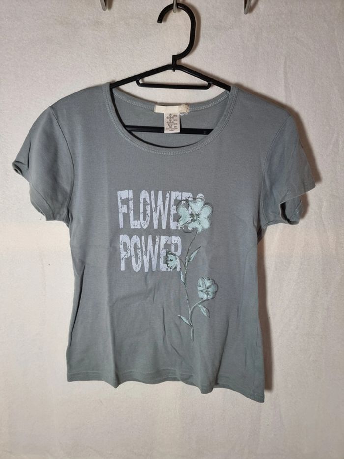 T-shirt La redoute