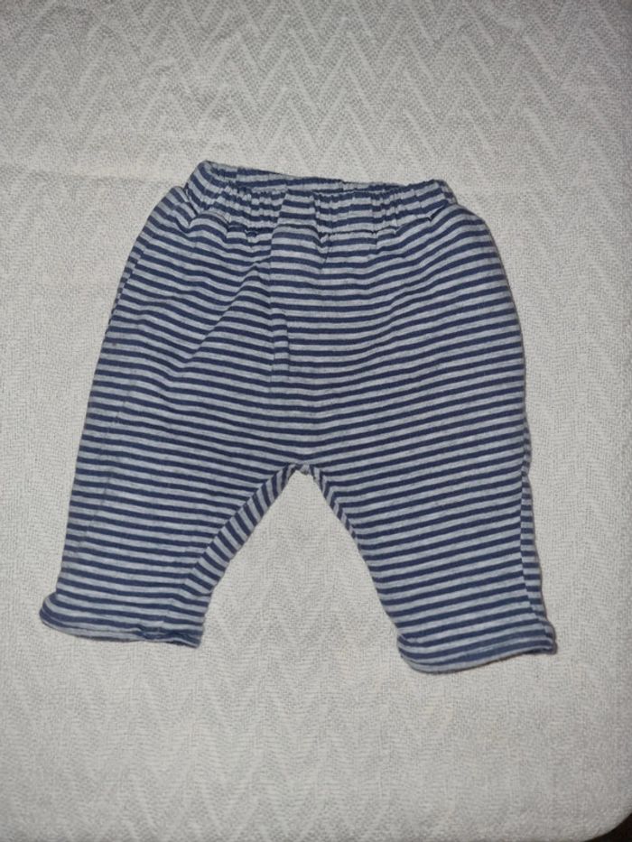 Legging Cadet Rousselle - photo numéro 2