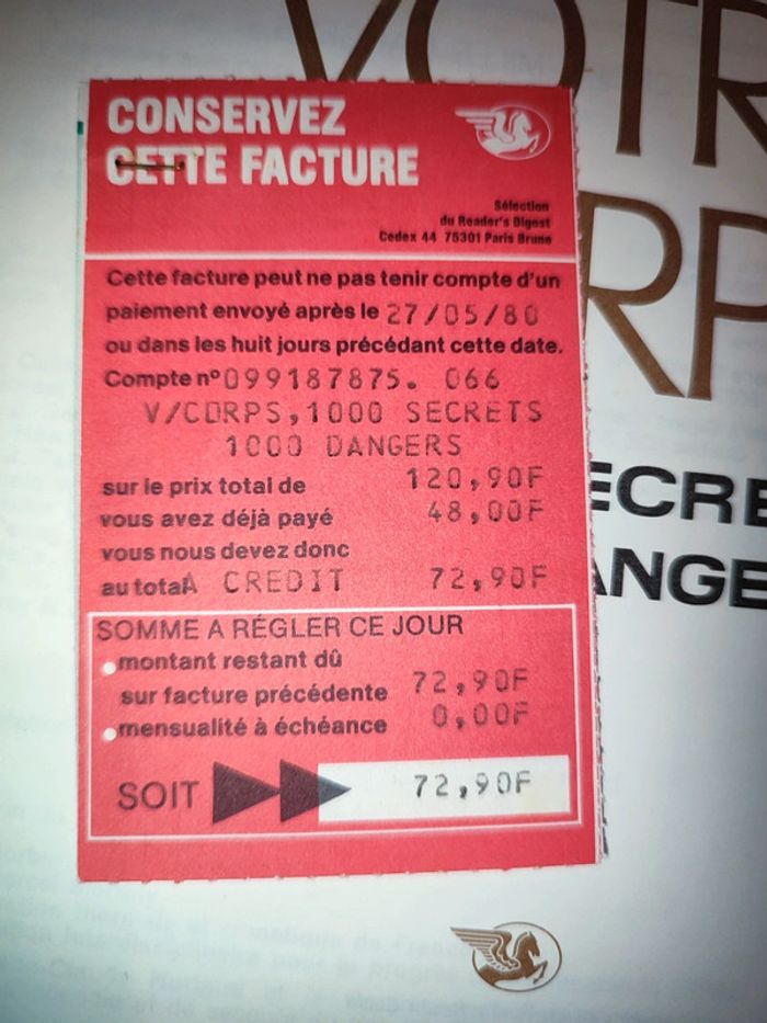 Livre votre corps - photo numéro 3