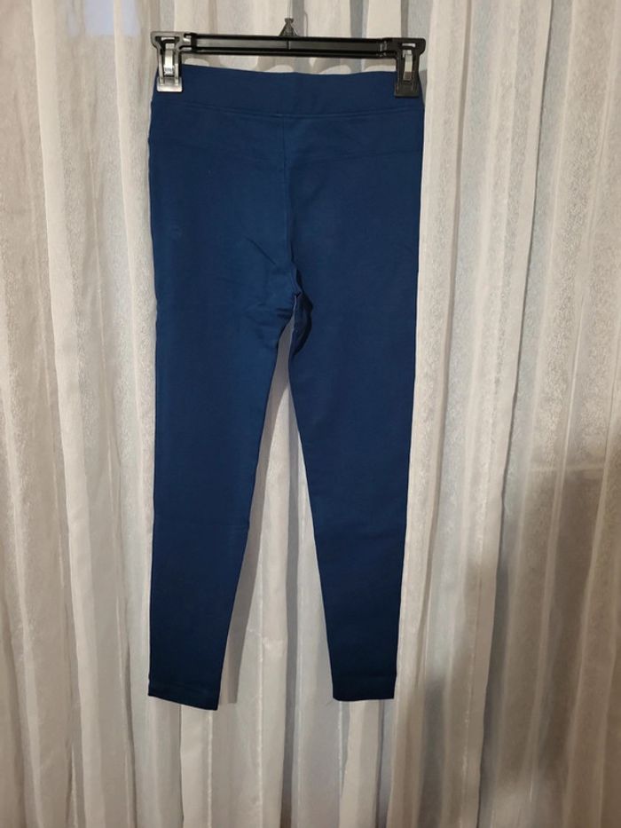 Leggings façon jeggings 12 ans - photo numéro 2
