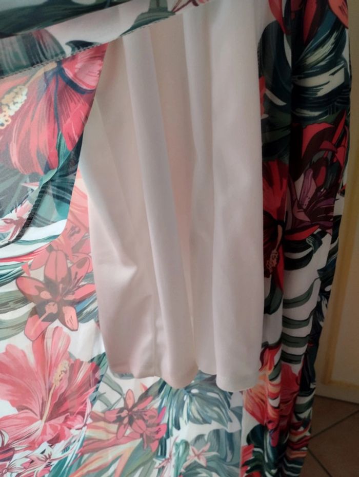 Combishort Grand Taille Neuf - photo numéro 2