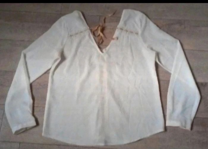 Blouse - photo numéro 5