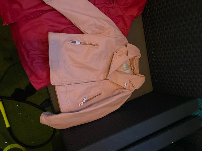 Veste fille (lot) - photo numéro 6