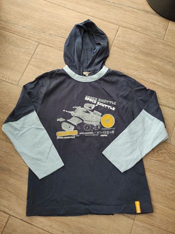 T-shirt 12 ans
