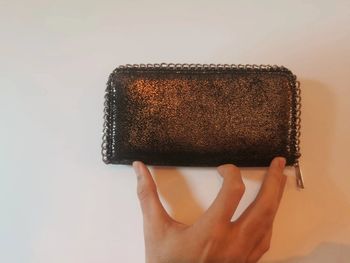 Portefeuille / pochette