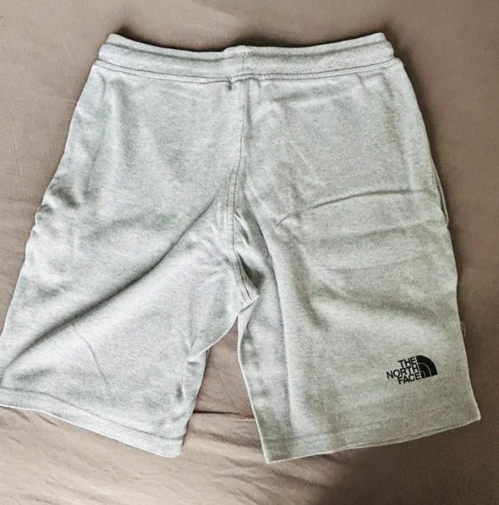 Short The North Face - photo numéro 2