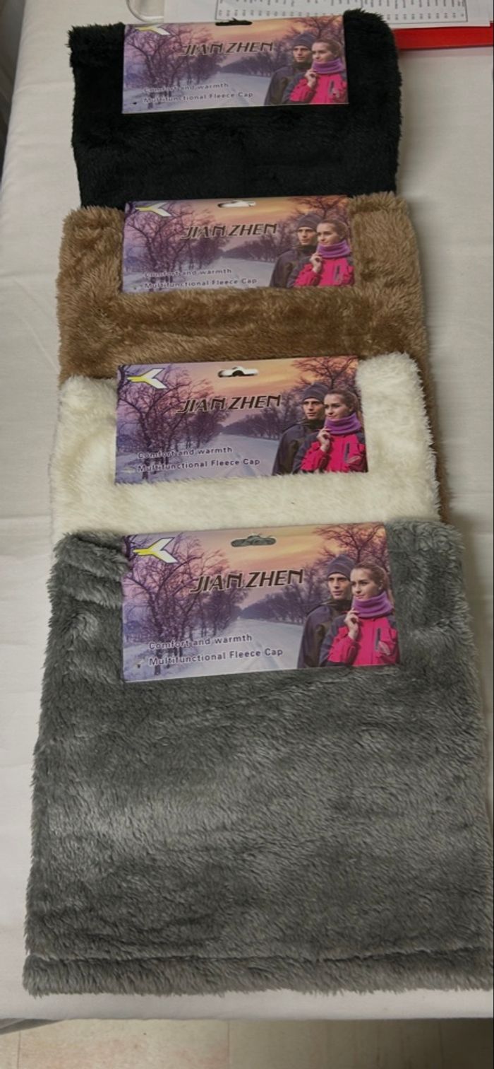 Snood - photo numéro 2