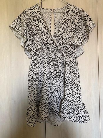 Robe été