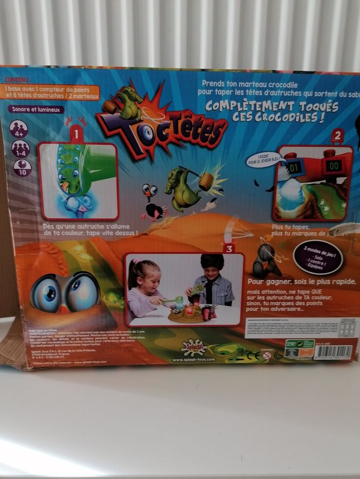 Jeu de société - photo numéro 3