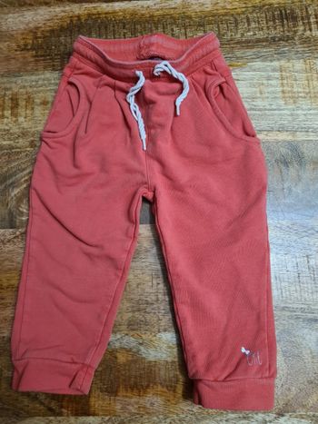 Pantalon de jogging 18 mois 81cm