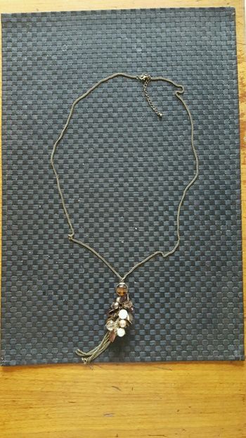 Pendentif ou collier