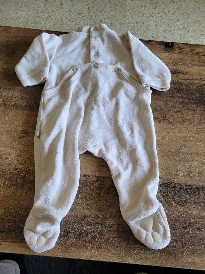 Pyjama - photo numéro 6