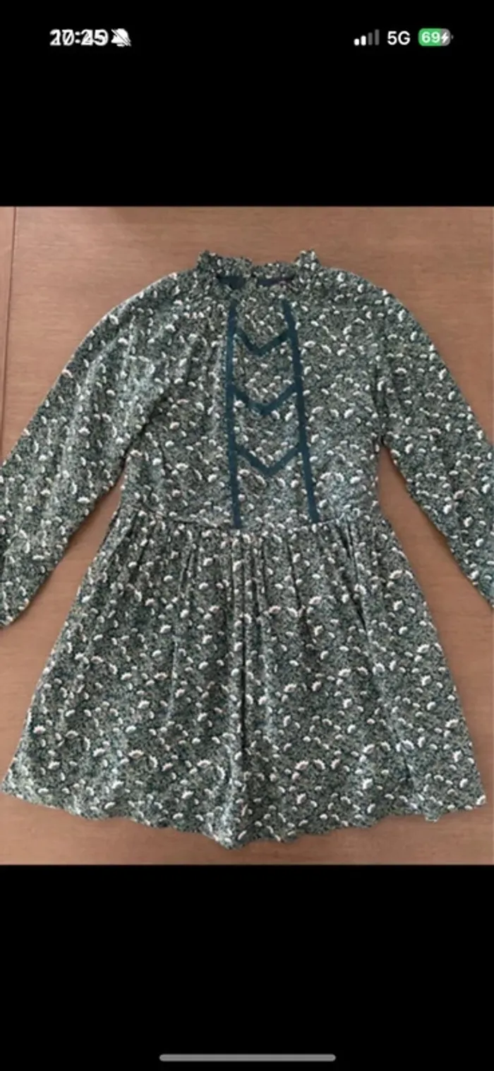 Pyjama fille Sergent Major