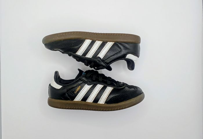 Adidas samba taille 25 - photo numéro 2