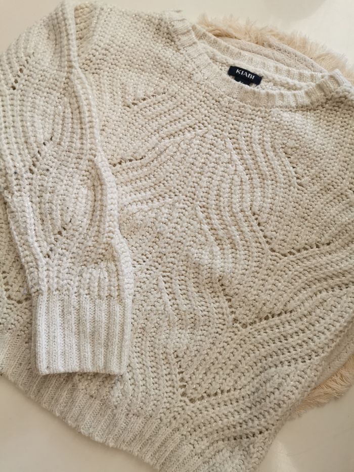 🌟 Pull Kiabi 🌟 - photo numéro 4