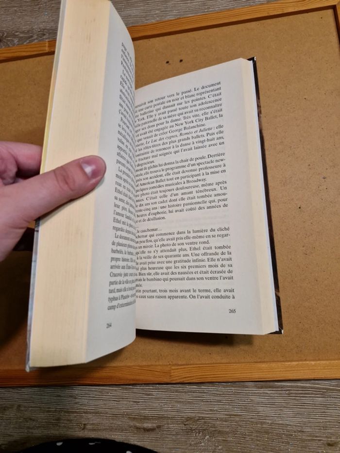 La fille de papier - photo numéro 4