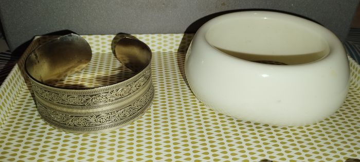 4 BRACELET RIGIDE - photo numéro 2