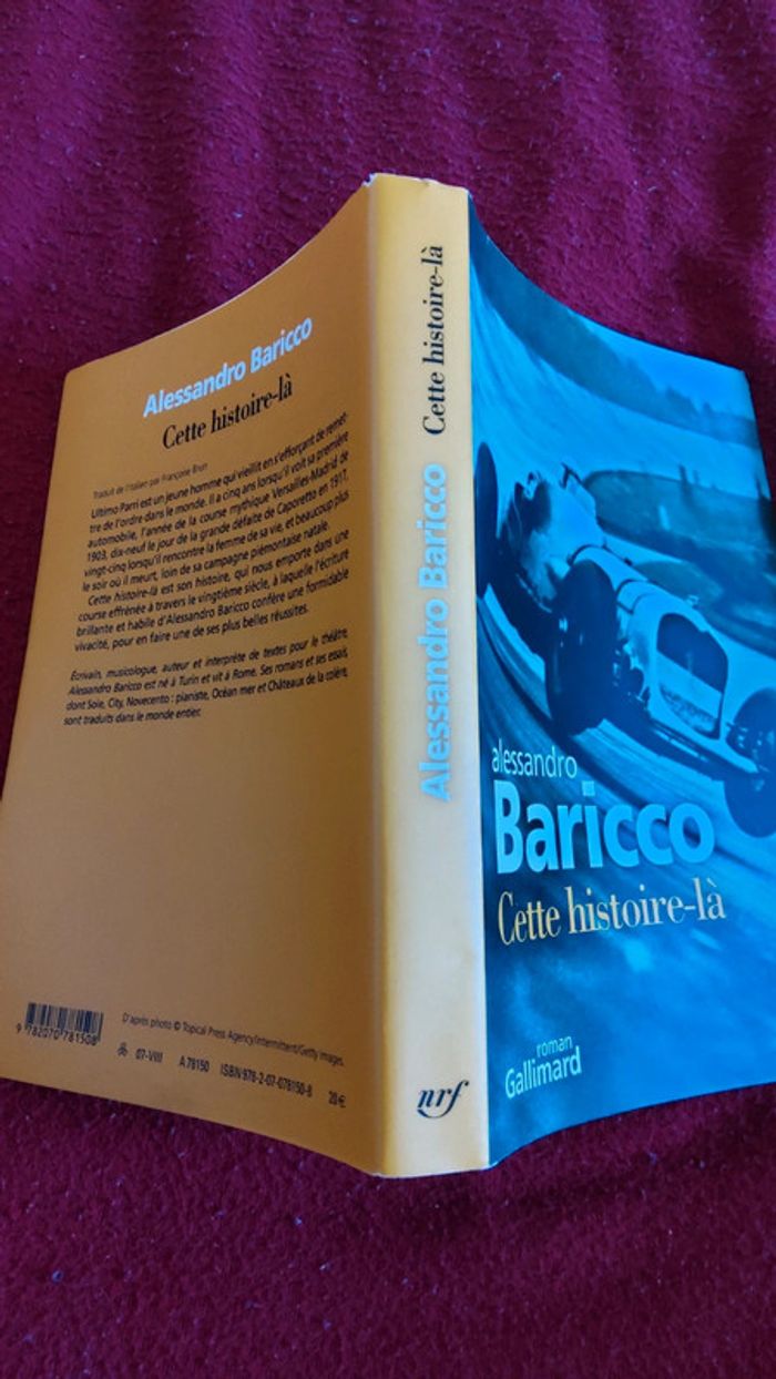 Cette histoire-là - photo numéro 5