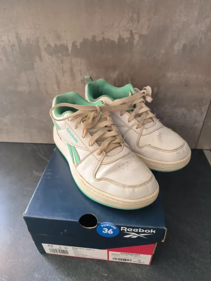 Baskets
