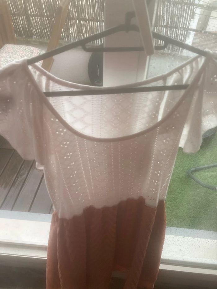 Robe D été taille S - photo numéro 2