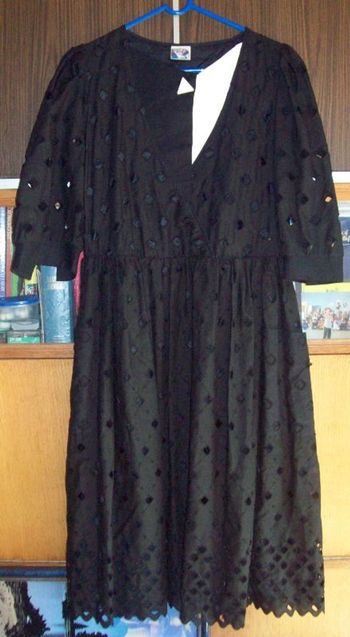 Robe YESSICA