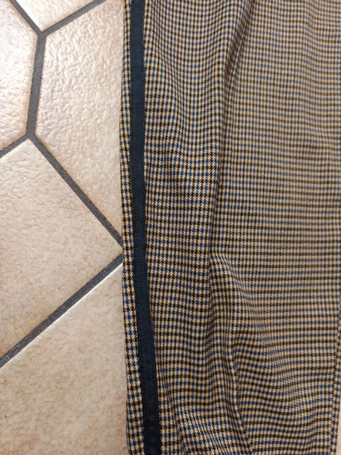 Pantalon droit - photo numéro 3