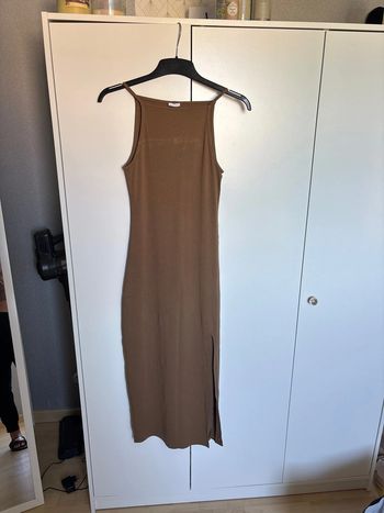 Robe longue